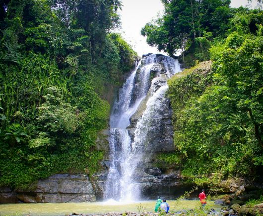 Svarga Tour: Jalan Menuju Ibadah yang Nyaman di Cilacap